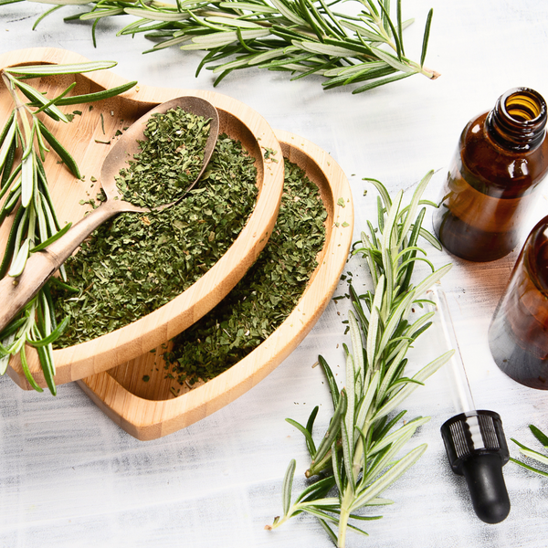 Essential Oil Education