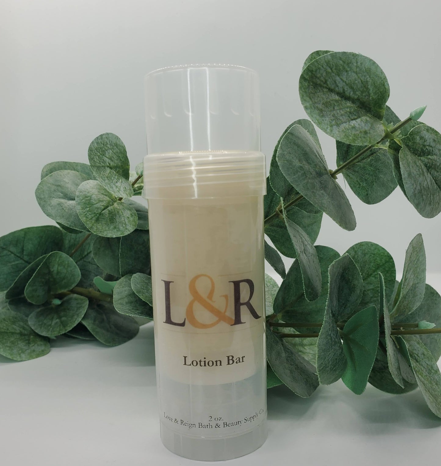 Love & Reign Travel Lotion Bars