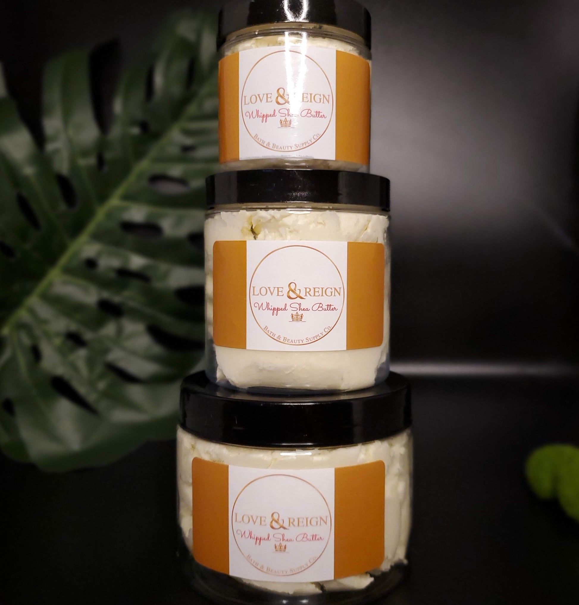 Natural healing properties that may be beneficial for dry skin conditions  Full of antioxidants aimed to naturally reduce scars & fine lines Chemical free, moisturizing hair sealant Made with unrefined shea butter and oil blend (coconut, jojoba, sweet almond, avocado ,grapeseed, rosehip, hemp seed & argon) Best used on clean damp hair.  Use as needed for skin care.  A little goes a long way. Allow butter to melt in your hands and apply.   