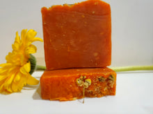 Load image into Gallery viewer, Tea Tree Shampoo Bar
